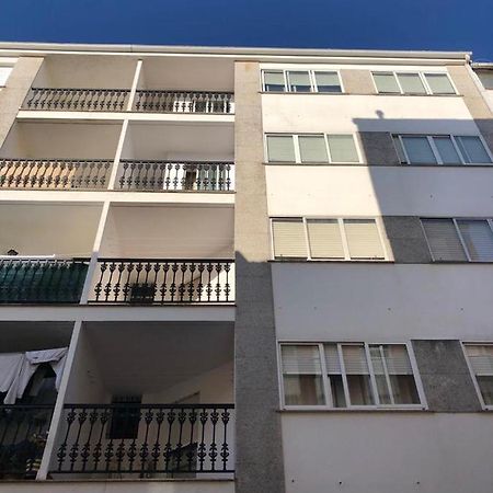 Appartement S Lazaro à Noia Extérieur photo