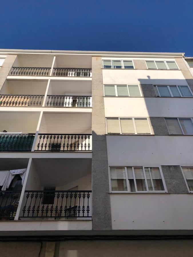 Appartement S Lazaro à Noia Extérieur photo